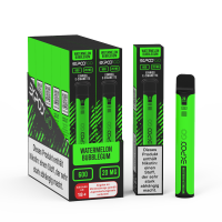 EXVAPE - Expod Go Watermelon Bubblegum (20mg Disposable)