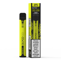 EXVAPE - Expod Go Mango Milk ICE (20mg Disposable)