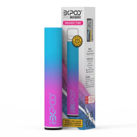 EXVAPE - Expod Pro Basisgerät (Pink)