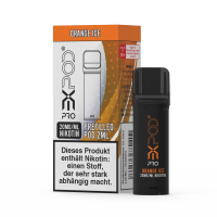 EXVAPE - Expod Pro Pod 20mg Orange Ice