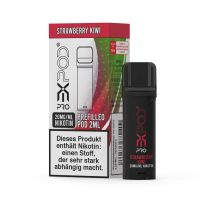 EXVAPE - Expod Pro Pod 20mg Strawberry Kiwi