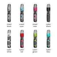 Voopoo - Argus P1s (cyber-white)