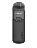 Smok - Nord GT ( Black Gunmetal )