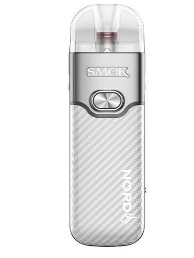 Smok - Nord GT ( Silver Carbon Fiber )