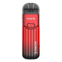 Smok - Nord GT ( Red Black )