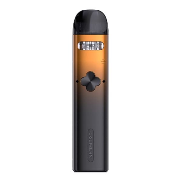 Uwell - Caliburn Explorer Podkit (orange-black)