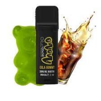 EXVAPE - Expod pro Momo Pods Cola Gummy ( 20mg )