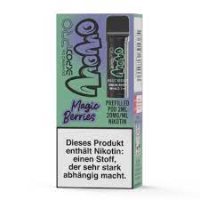 EXVAPE - Expod pro Momo Pods Magic Berrys ( 20mg )