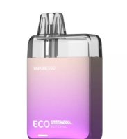 Vaporesso Eco Nano Kit (Sparkling Purple)