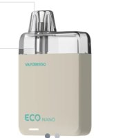 Vaporesso Eco Nano Kit (Ivory White)