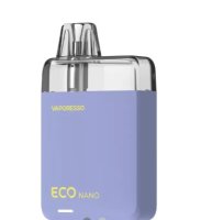 Vaporesso Eco Nano Kit (Foggy Blue)