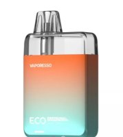 Vaporesso Eco Nano Kit (Sunrise Orange)