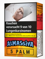 Almassiva 5 Palm (25g)