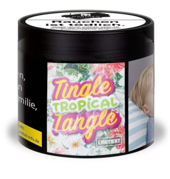Maridan - Tingle Tangle Breeze (200g)
