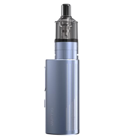 Vaptio Cosmo Prime ( Ice Blue)