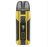 Vaporesso Luxe X PRO (Dazzling Yellow)