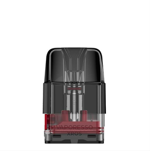 Vaporesso - Corex 2,0 XROS Ersatz Pods (0,6 Ohm)