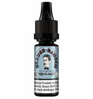 Tom Klarks - Blauer Rausch 10ml Liquid 0mg