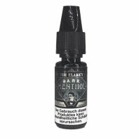 Tom Klarks - Dark Menthol 10ml Liquid 0mg