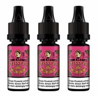 Tom Klarks - Pätisserie 10ml Liquid 3mg