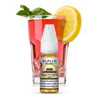 ELFLIQ by Elfbar - Pink Lemonade 10mg Nikotinsalz Liquid