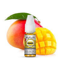 ELFLIQ by Elfbar - Mango 10mg Nikotinsalz Liquid