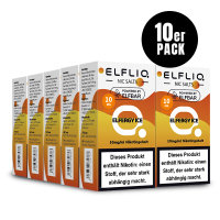 ELFLIQ by Elfbar - Elfstorm Ice 10mg Nikotinsalz Liquid