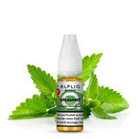 ELFLIQ by Elfbar - Spearmint 10mg Nikotinsalz Liquid