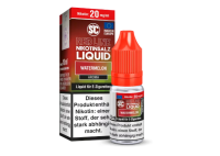 SC - Red Line Watermelon 20mg Nicsalt Liquid