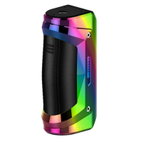 Geekvape - Aegis Solo Mod Akkuträger (Rainbow)