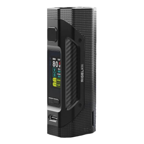 SMOK - Rigel Mini Mod (Black)