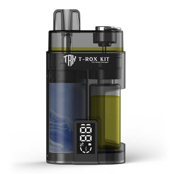 T-ROX Gamechanger Kit 10ml (Black)