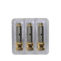 3x T-Rox Coil 1,2 Ohm