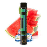 5EL - Einweg E-Zigarette Watermelon Lush ICE 16mg