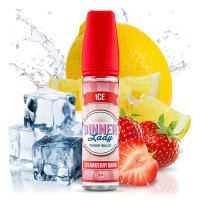 Dinner Lady - ICE Strawberry Bikini 20ml