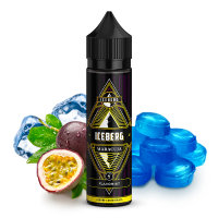 Flavorist - Iceberg Maracuja 10ml