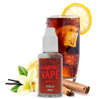 Vampire Vape - Cola (30ml Aroma)