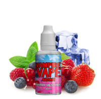 Vampire Vape - Berry Menthol (30ml Aroma)