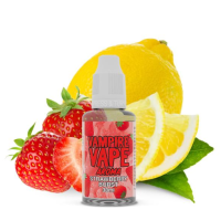 Vampire Vape - Strawberry Burst (30ml Aroma)