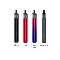 Geekvape - Wenax M1 (Spiral Dark)