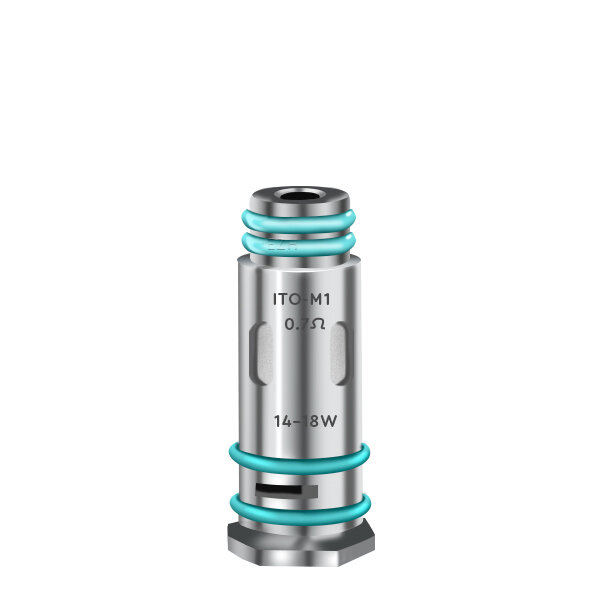 Voopoo - ITO Coil M1 (0,7 Ohm)