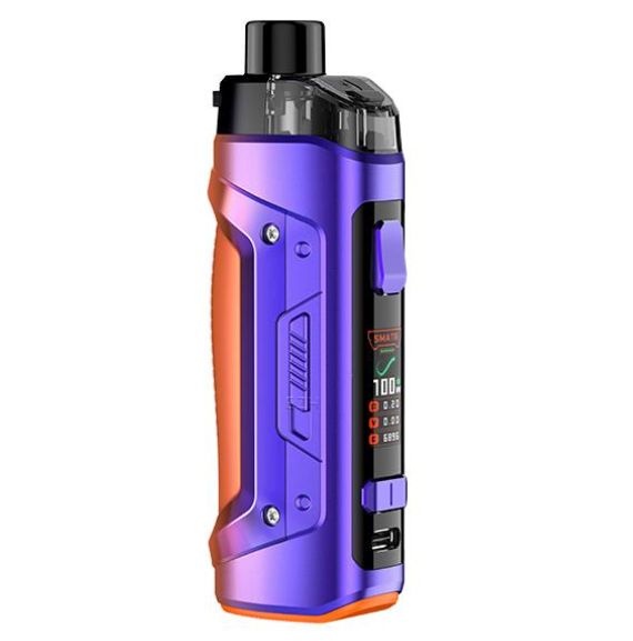 Geekvape - Aegis Boost Pro 2 Kit (Pink-Lila)