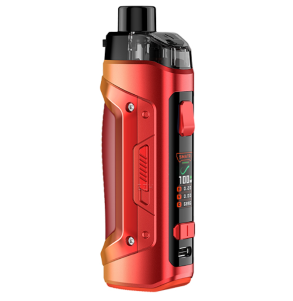 Geekvape - Aegis Boost Pro 2 Kit (Gold-Rot)