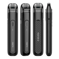 Aspire - Flexus Q Podsystem (Black)