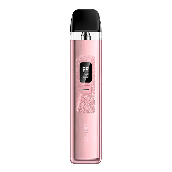 GeekVape - Wenax Q Pod Kit (Crystal Pink)