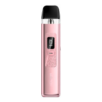 GeekVape - Wenax Q Pod Kit (Crystal Pink)