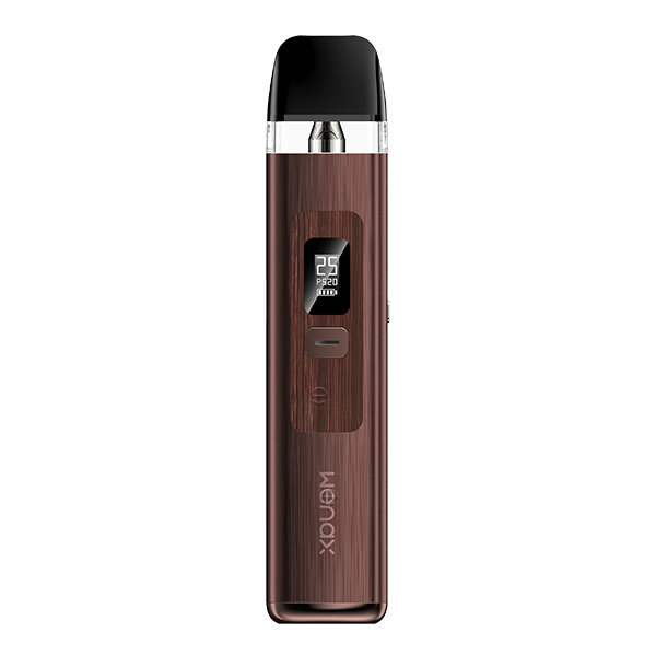 GeekVape - Wenax Q Pod Kit (Bronze)