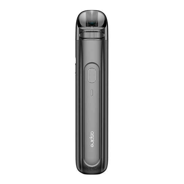 Aspire - Flexus Q Podsystem (gunmetal)