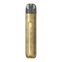 Aspire - Flexus Q Podsystem (Retro Brass)