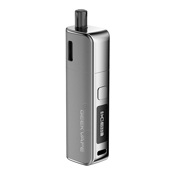 Geekvape - S30 Kit (Gunmetal)